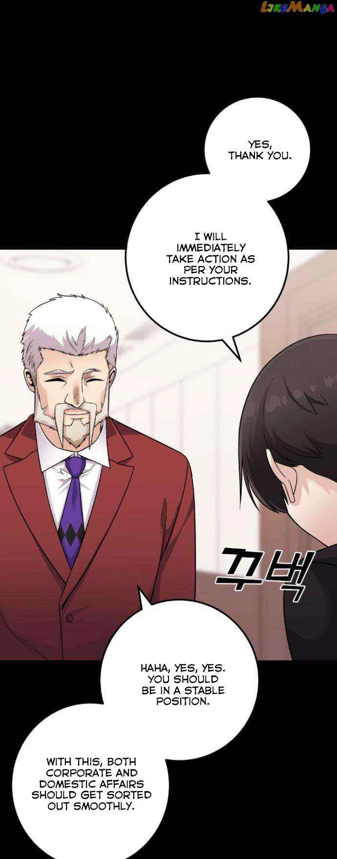 Webtoon Character Na Kang Lim Chapter 36 28